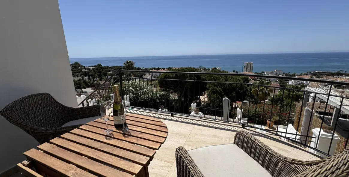 Sale of detached villa in Riviera del Sol 29