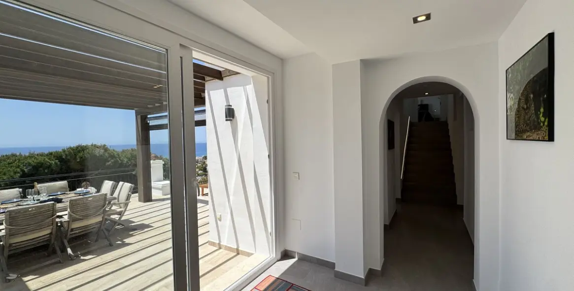 Sale of detached villa in Riviera del Sol 39