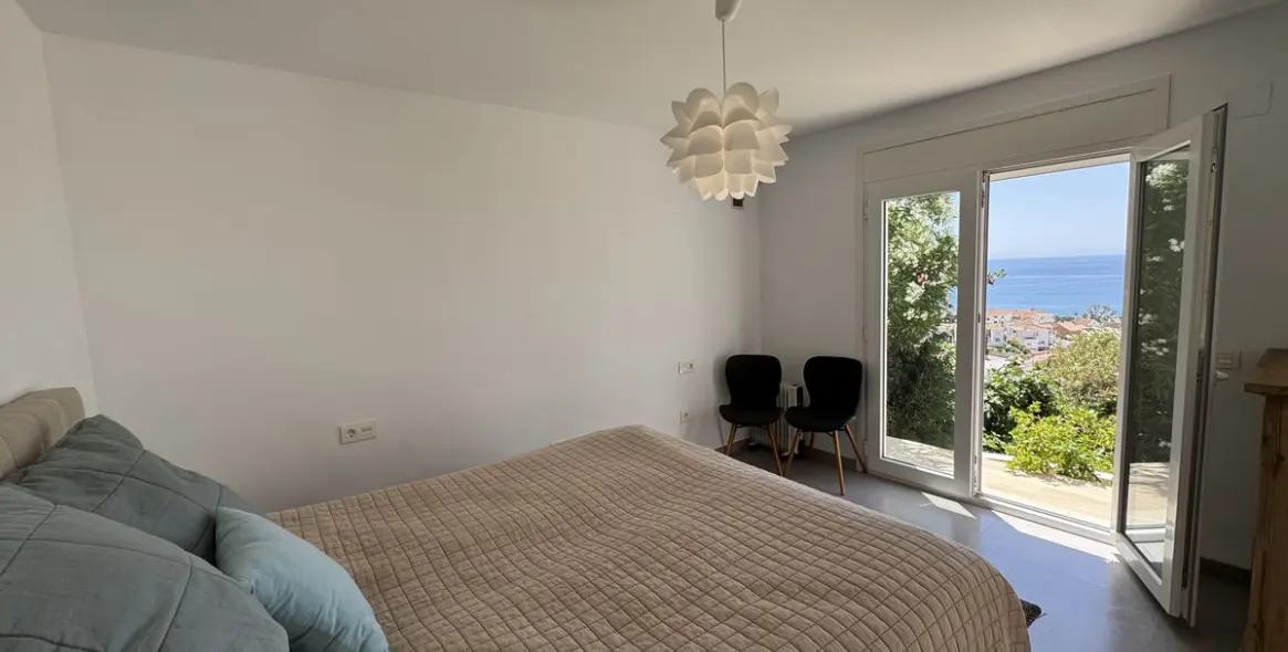 Sale of detached villa in Riviera del Sol 41