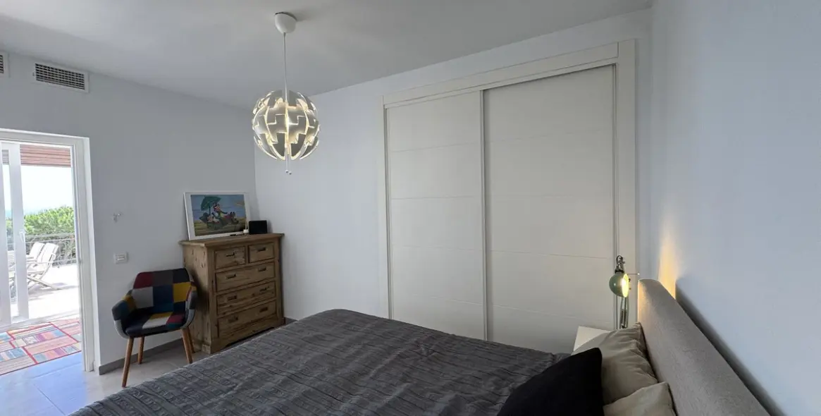 Sale of detached villa in Riviera del Sol 45