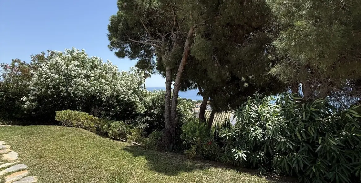 Sale of detached villa in Riviera del Sol 47