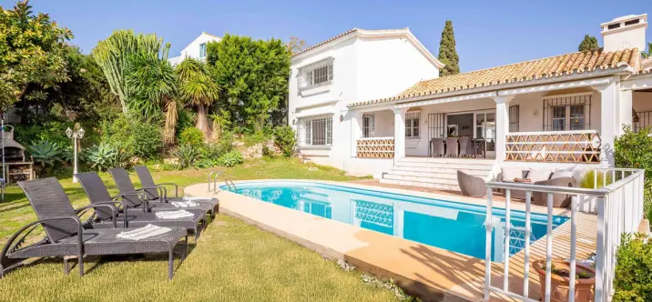 Oтдельно стоящая вилла R5023336 0