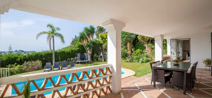 Oтдельно стоящая вилла R5023336 2