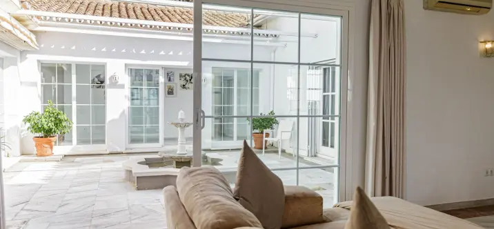 Oтдельно стоящая вилла R5023336 3