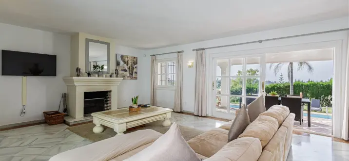 Oтдельно стоящая вилла R5023336 4