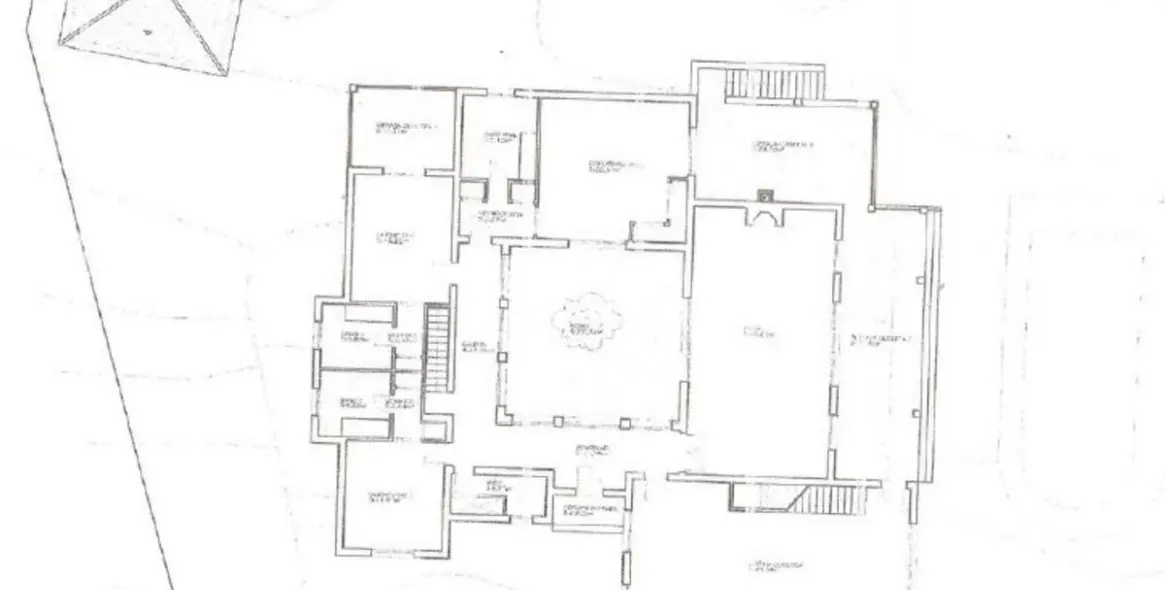 Продажа  отдельно стоящей виллы в El Paraiso 24