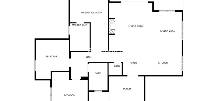 Sale of detached villa in La Quinta 1