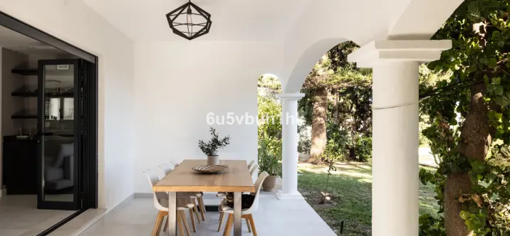 Venta de villa independiente en La Quinta 4