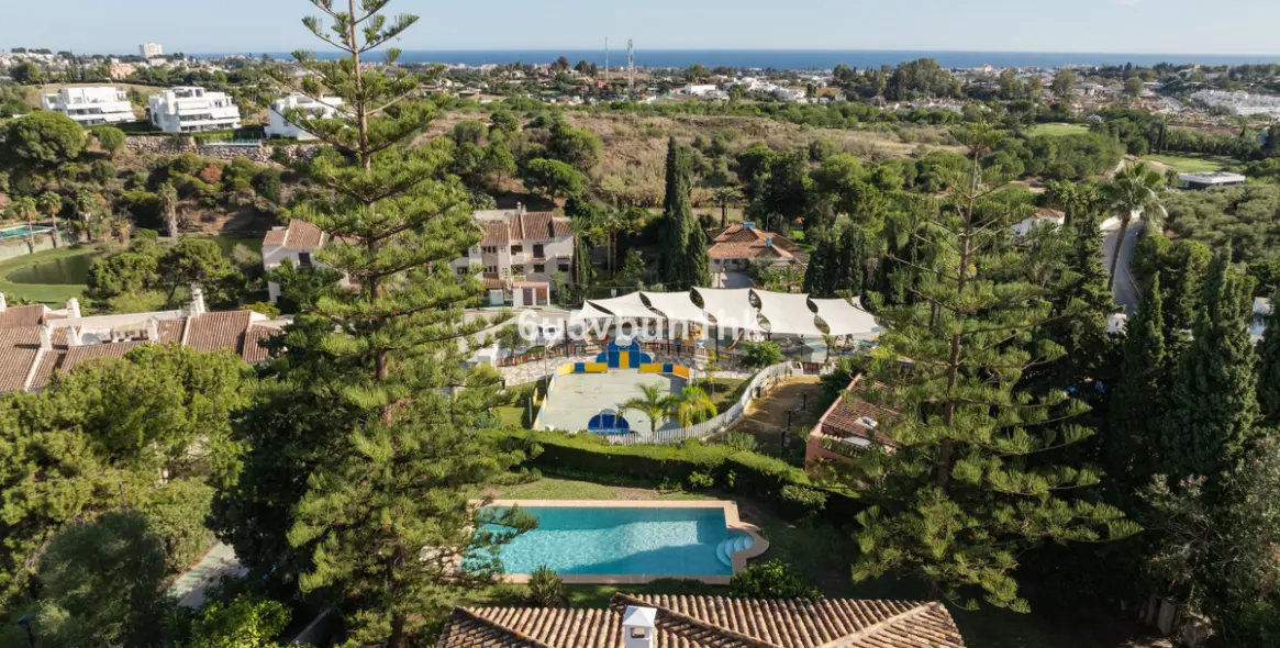 Продажа  отдельно стоящей виллы в La Quinta 6