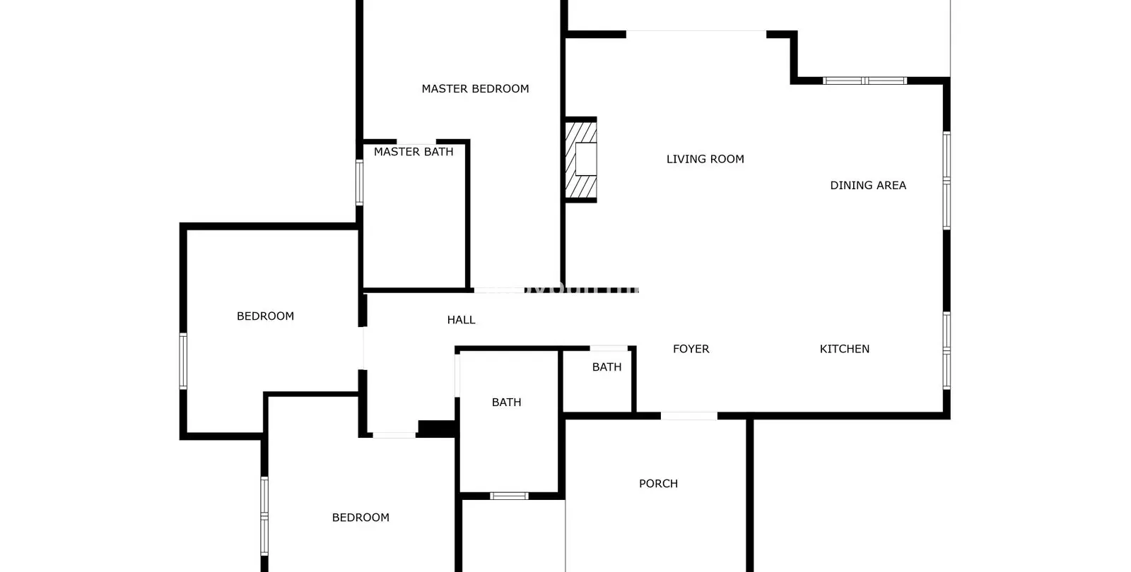 Venta de villa independiente en La Quinta 2