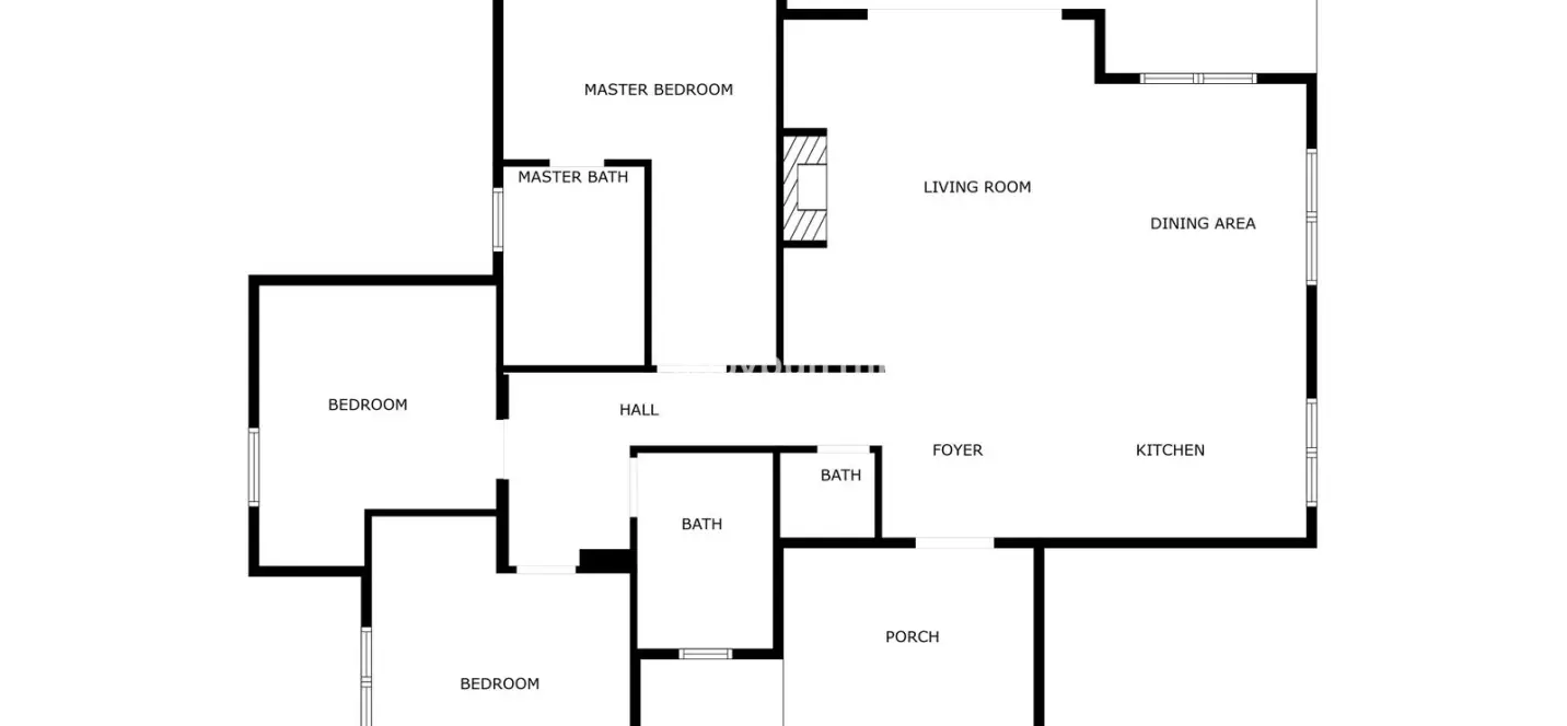 Sale of detached villa in La Quinta 1
