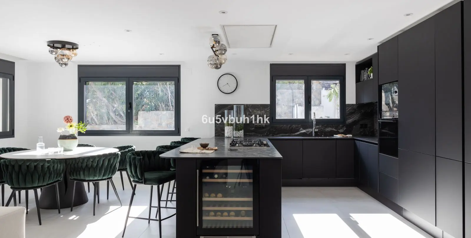 Venta de villa independiente en La Quinta 9