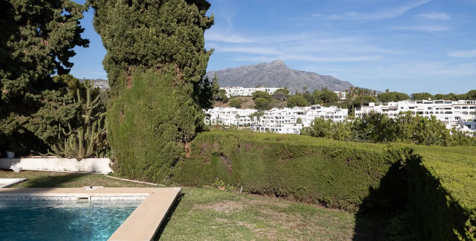 Venta de villa independiente en La Quinta 31
