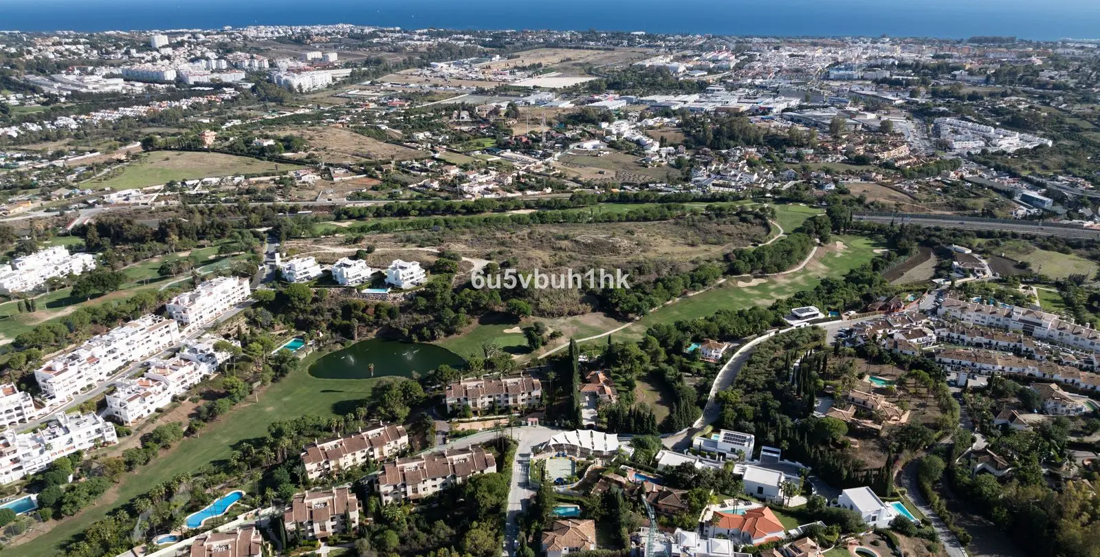 Venta de villa independiente en La Quinta 36