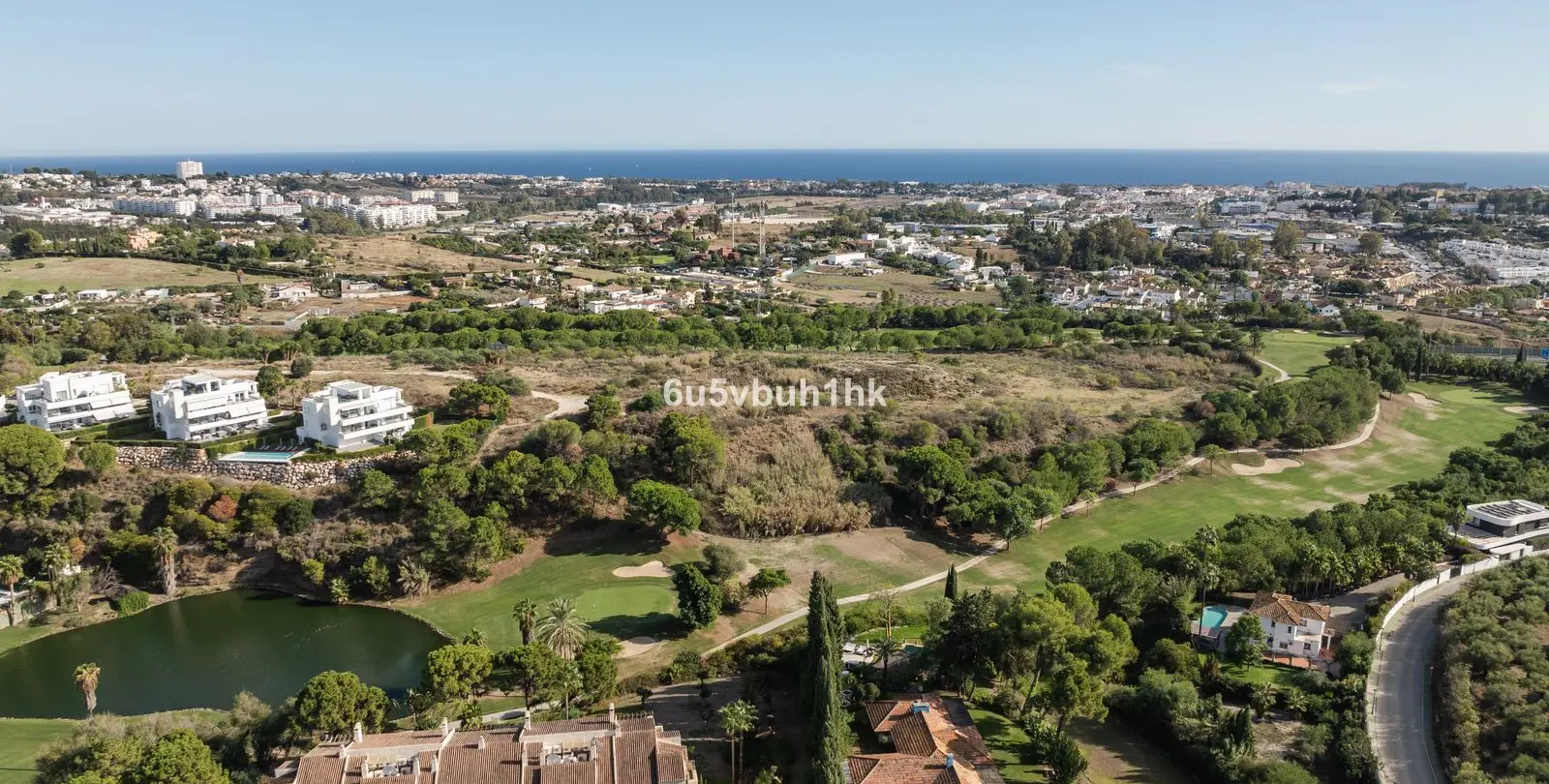 Venta de villa independiente en La Quinta 37