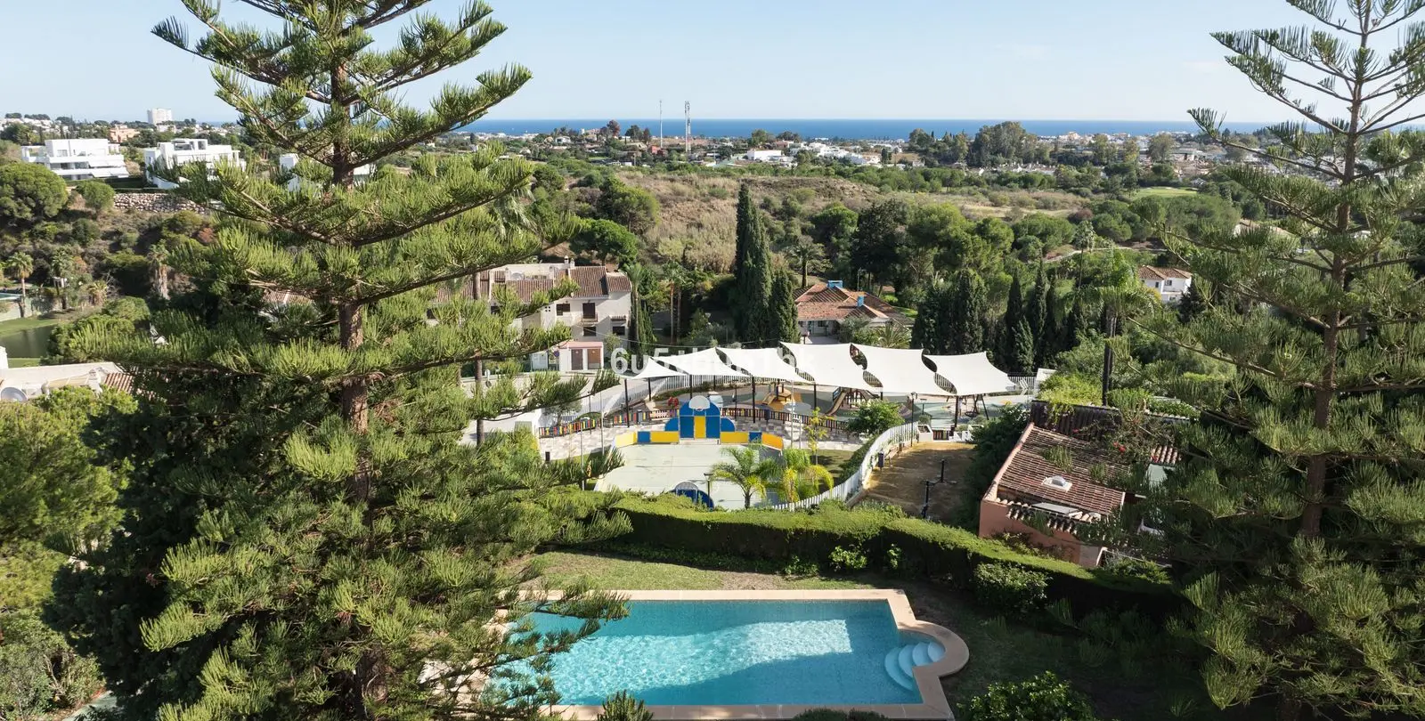 Venta de villa independiente en La Quinta 39