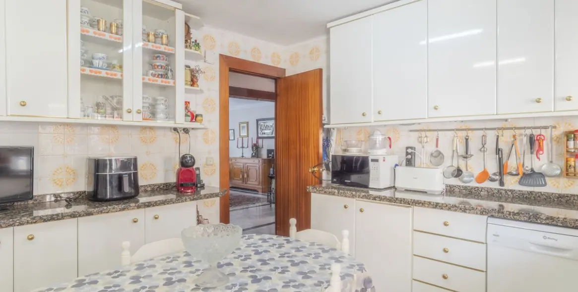 Продажа  отдельно стоящей виллы в Cerrado de Calderón 11