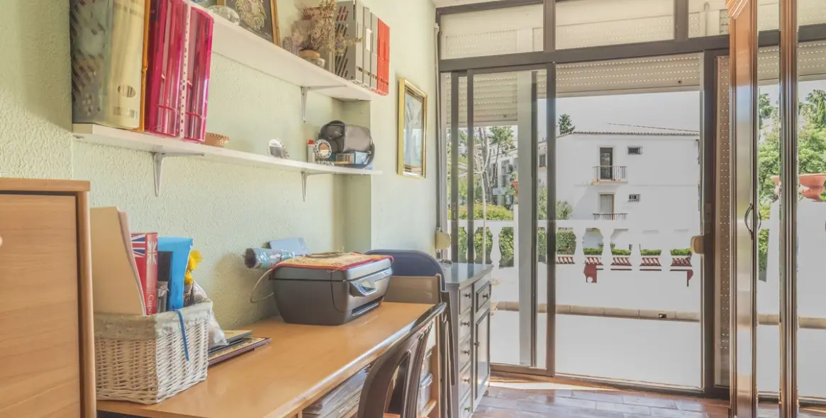 Продажа  отдельно стоящей виллы в Cerrado de Calderón 34