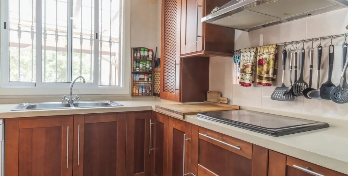 Продажа  отдельно стоящей виллы в Cerrado de Calderón 37