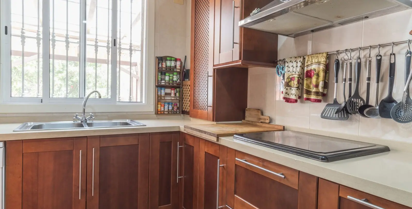 Продажа  отдельно стоящей виллы в Cerrado de Calderón 37