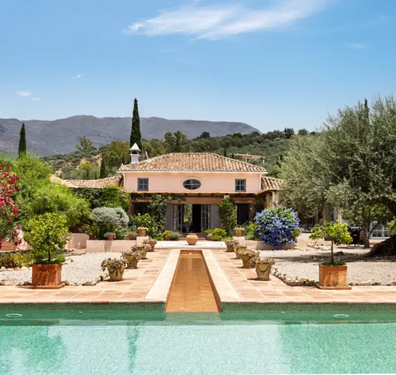 Продажа объекта в Periana