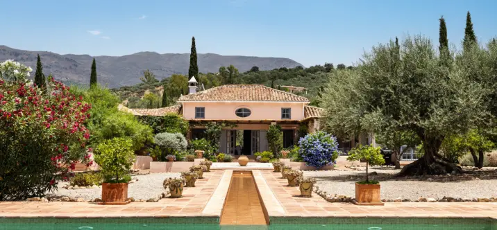 Продажа объекта в Periana 0