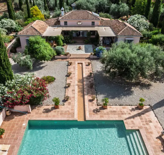 Продажа объекта в Periana