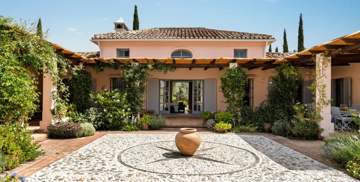 Продажа объекта в Periana 3