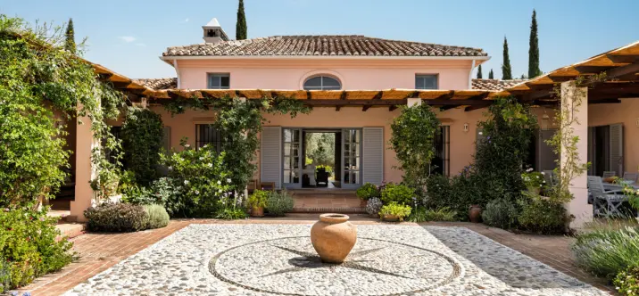 Продажа объекта в Periana 2