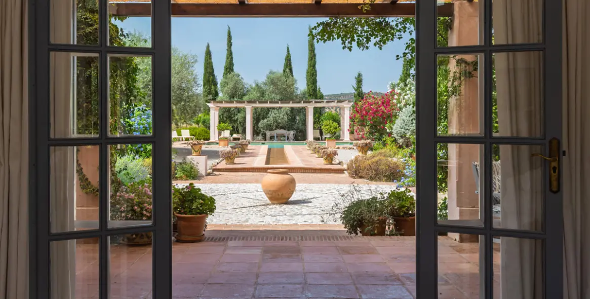 Продажа объекта в Periana 4