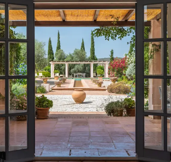 Продажа объекта в Periana