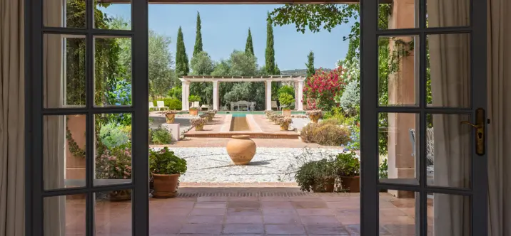 Продажа объекта в Periana 3