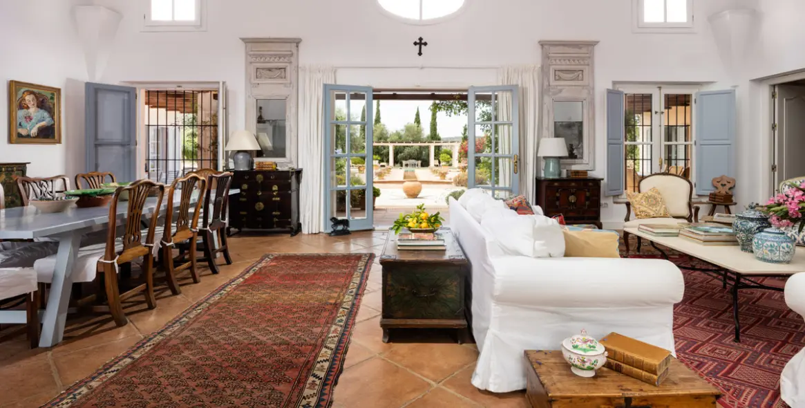 Продажа объекта в Periana 5