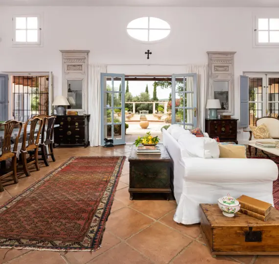 Продажа объекта в Periana