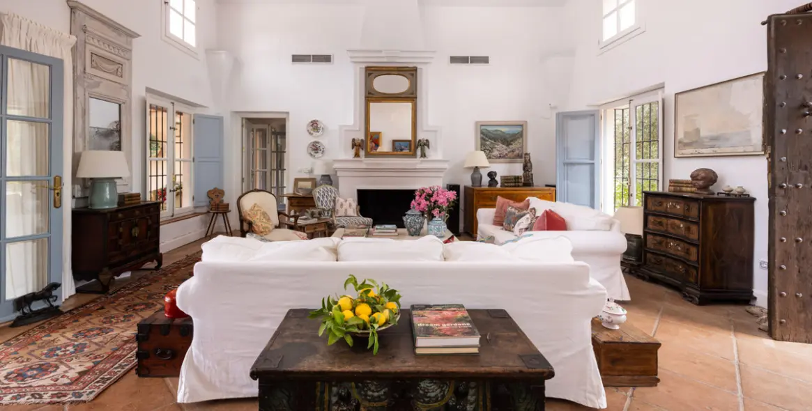 Продажа объекта в Periana 6