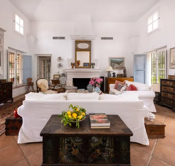 Продажа объекта в Periana