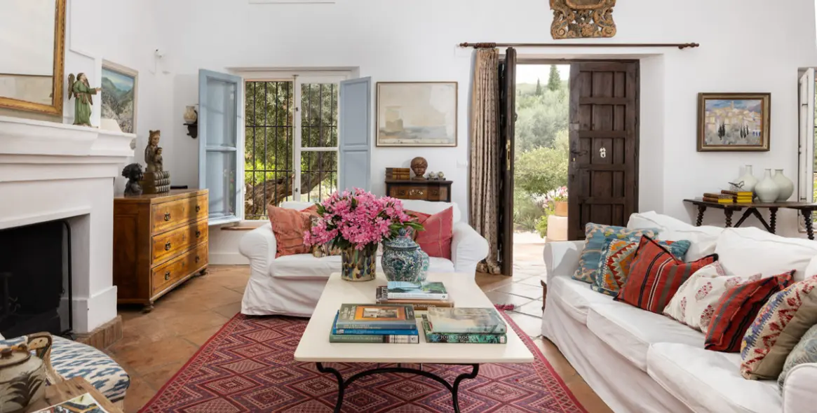 Продажа объекта в Periana 7