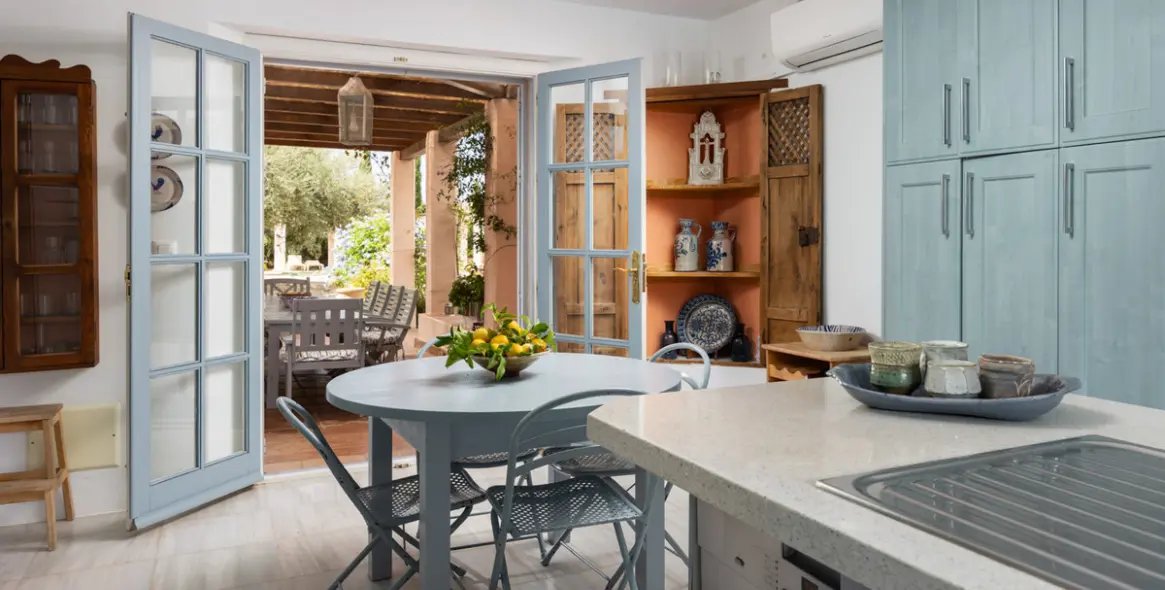 Продажа объекта в Periana 9