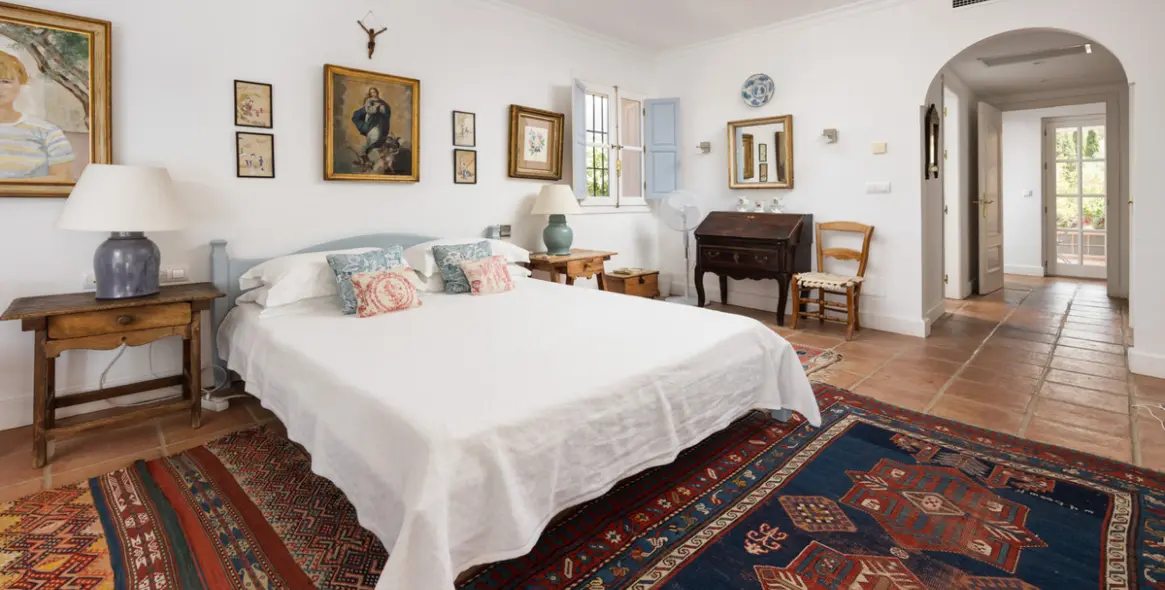 Продажа объекта в Periana 10