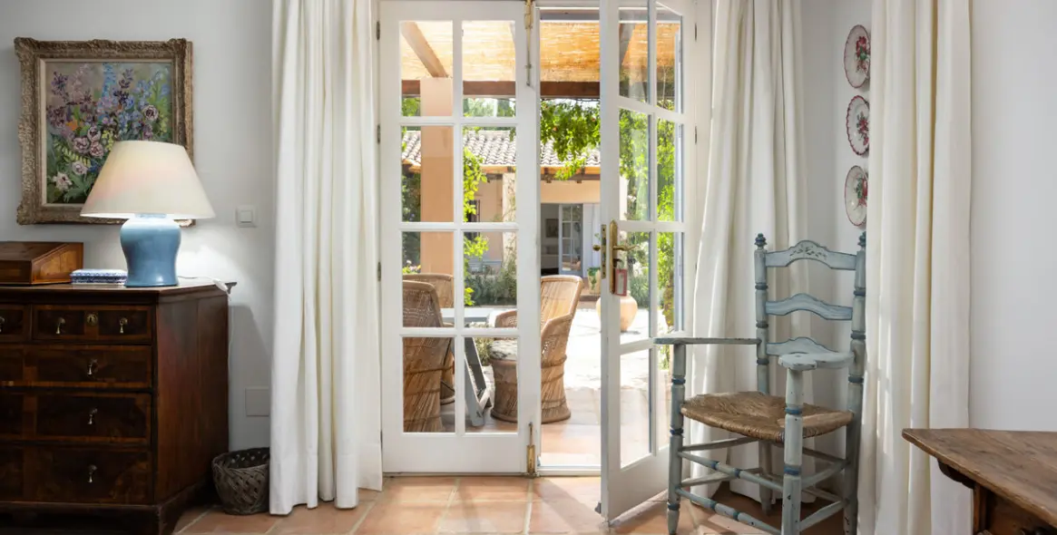 Продажа объекта в Periana 12