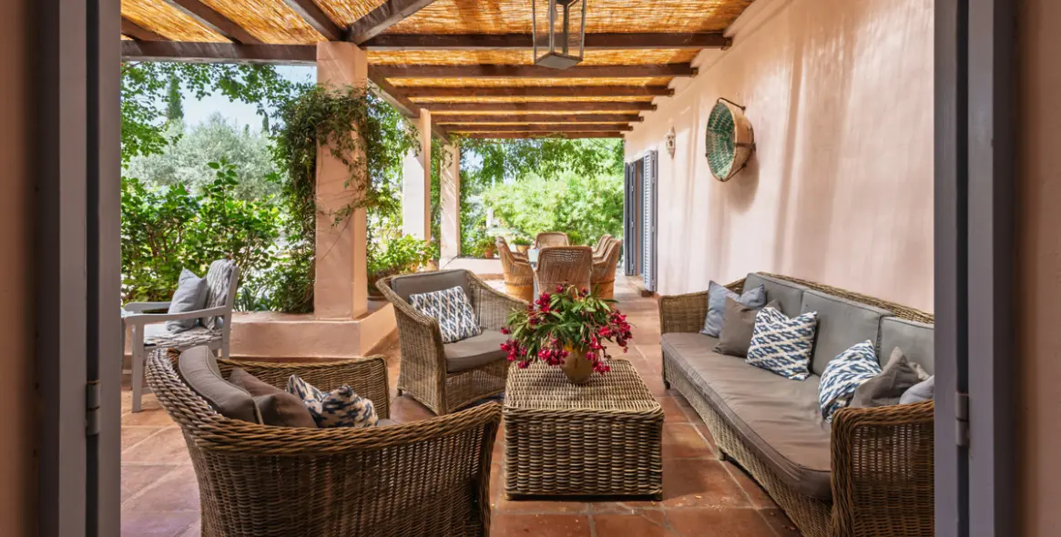 Продажа объекта в Periana 13