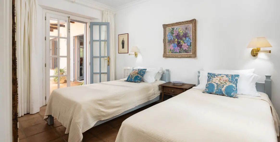 Продажа объекта в Periana 14