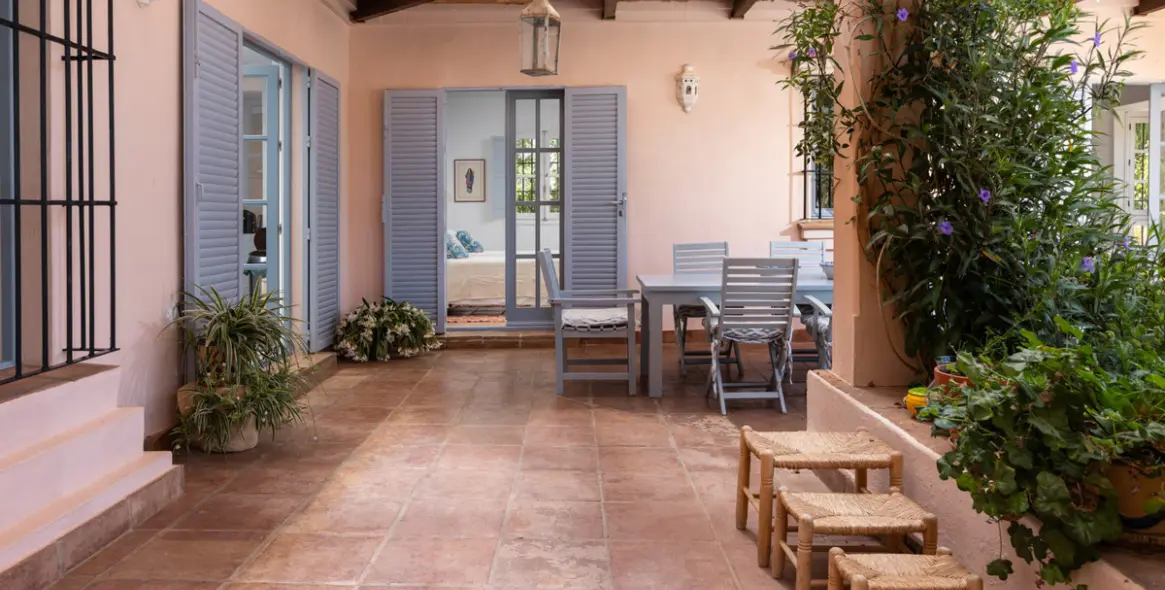 Продажа объекта в Periana 15