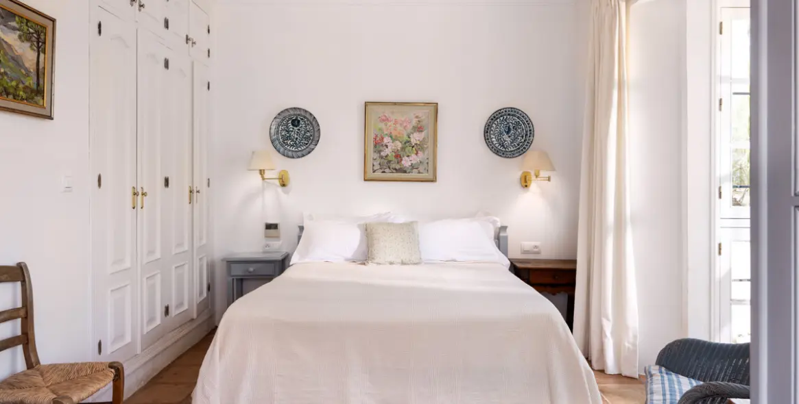 Продажа объекта в Periana 19