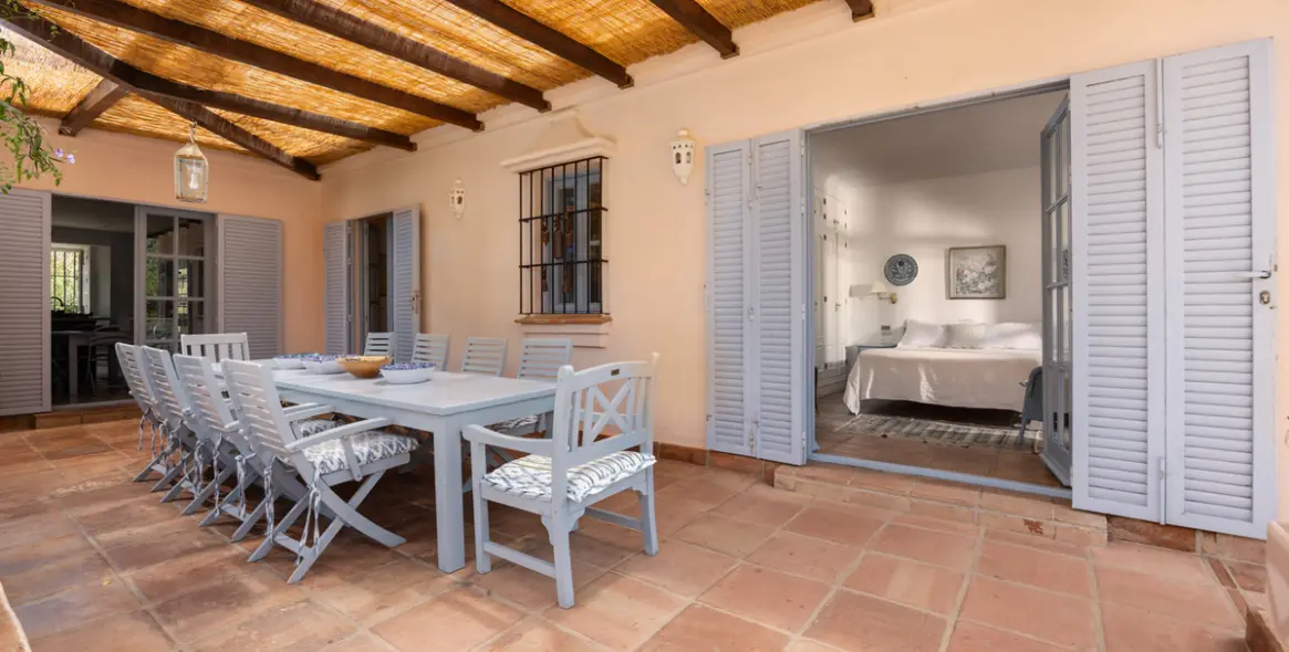 Продажа объекта в Periana 20