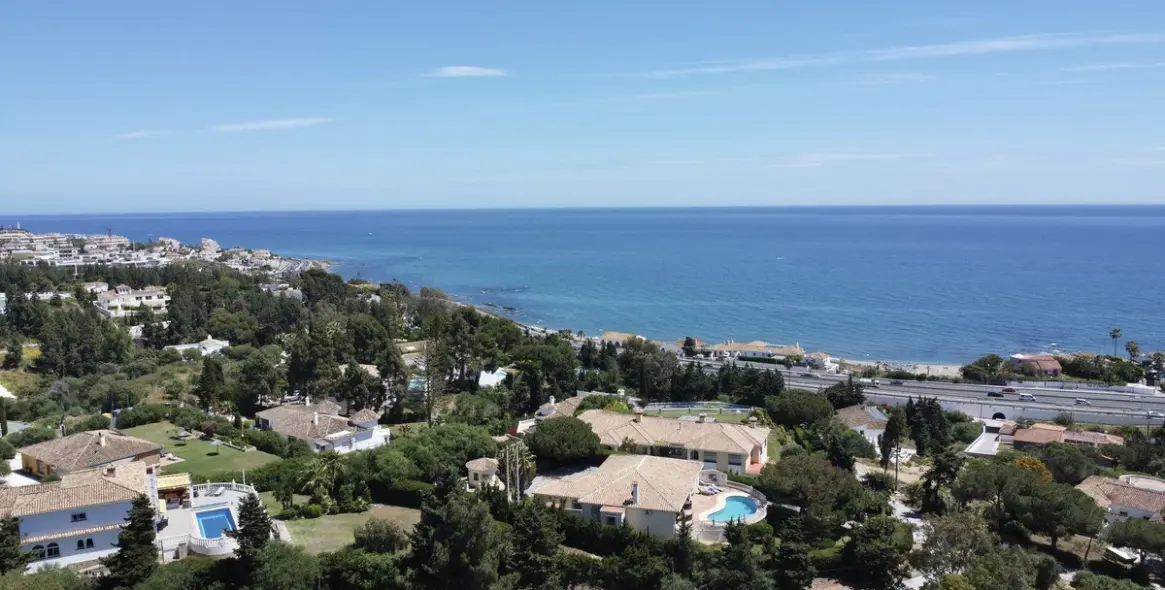 Venta de villa independiente en El Chaparral 5