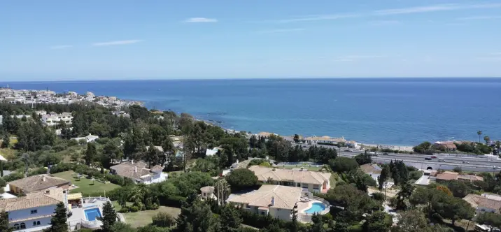 Venta de villa independiente en El Chaparral 4