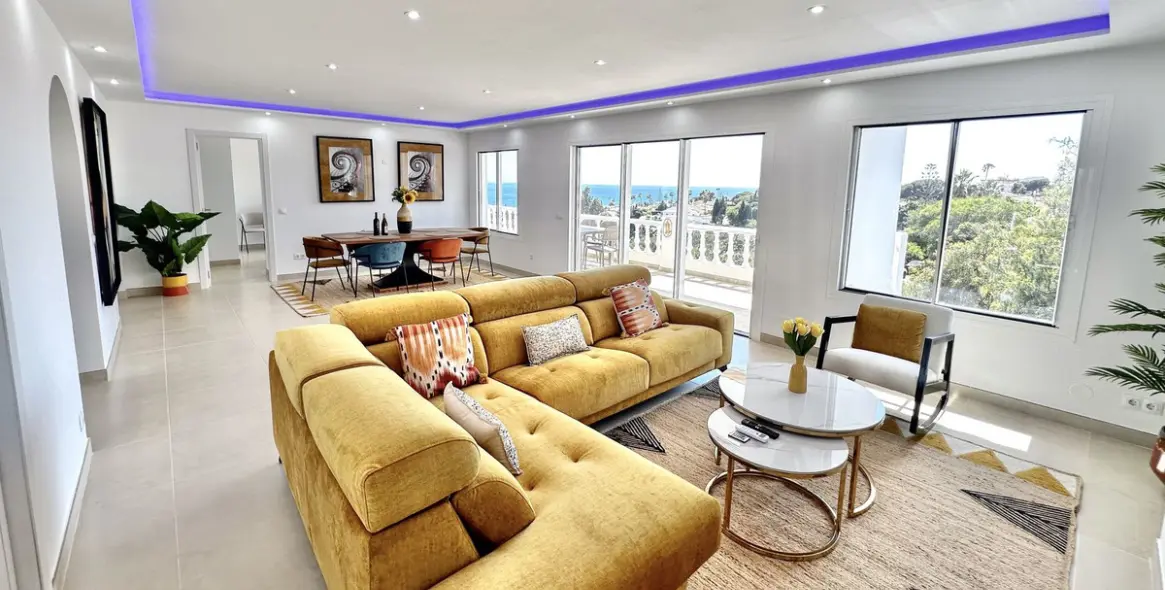 Venta de villa independiente en El Chaparral 6