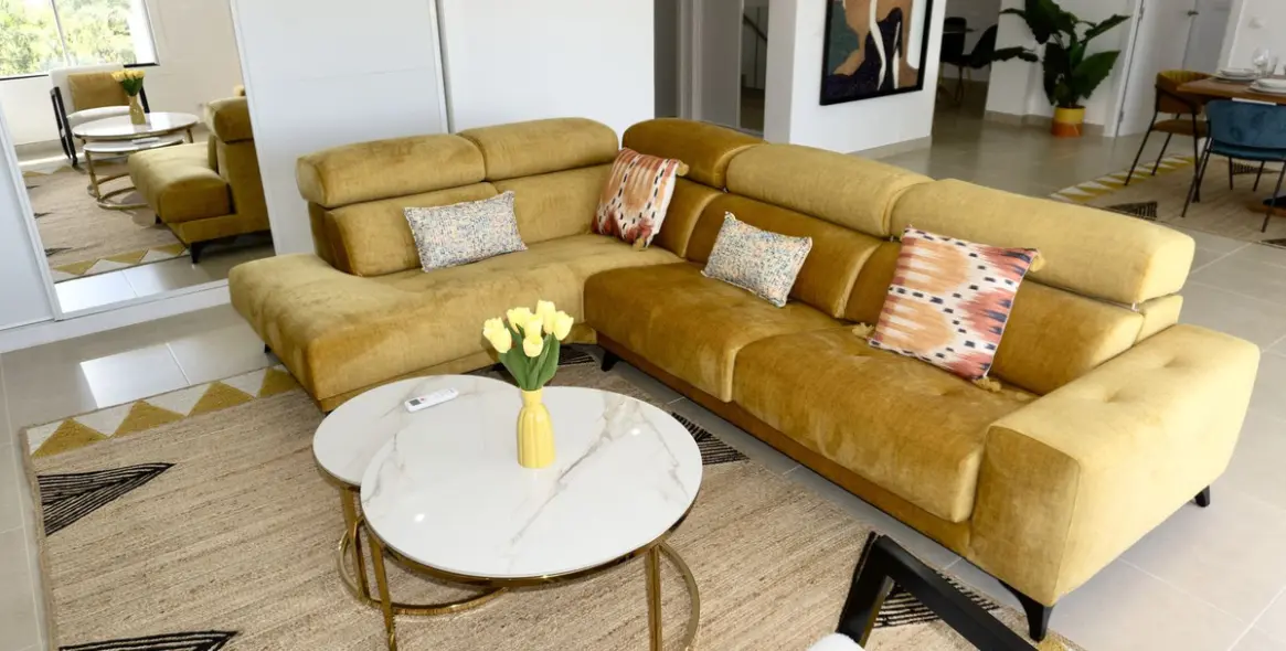 Venta de villa independiente en El Chaparral 7