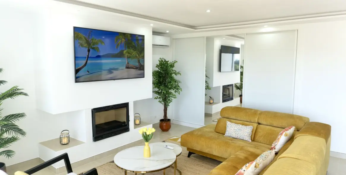 Venta de villa independiente en El Chaparral 8